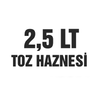 toz haznesi