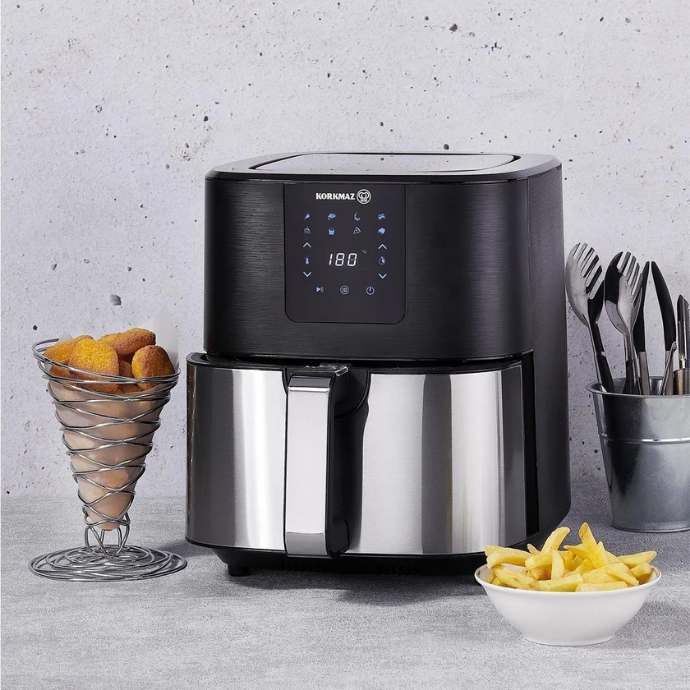 Airfryer Nedir? Nasıl Kullanılır?