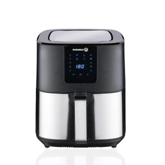 Korkmaz Air Max Airfryer 6.5 Litre A888 