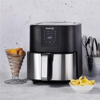 Korkmaz Air Max Airfryer 6.5 Litre A888 - 4