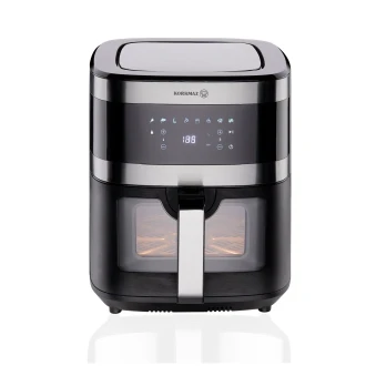 Korkmaz Air Vision Airfryer 7.5 Litre A890 