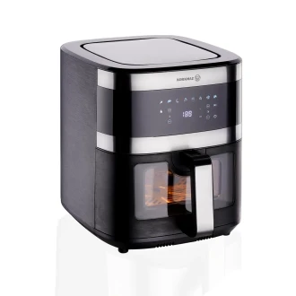 Korkmaz Air Vision Airfryer 7.5 Litre A890 - 2