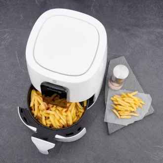 Korkmaz Air Vita Airfryer 4 lt A886 - 5