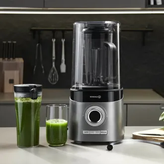 Korkmaz Fresca Vakum Blender A940 - 5