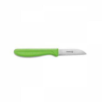 Korkmaz Frutta 6lı Yeşil Meyve Bıçak Seti A553-01 
