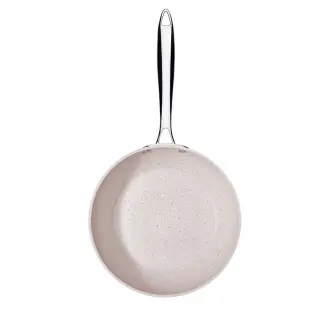 Korkmaz Granita 28x8.5 cm Wok A1267 - 1