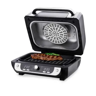 Korkmaz Multi Mix Grill Airfryer A893 - 3