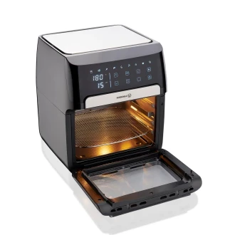 Korkmaz Oven Maxima Airfryer 12 Litre A891 - 4