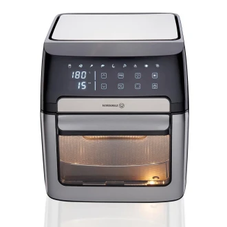 Korkmaz Oven Maxima Airfryer 12 Litre A891 - 1