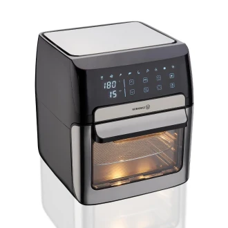 Korkmaz Oven Maxima Airfryer 12 Litre A891 - 2