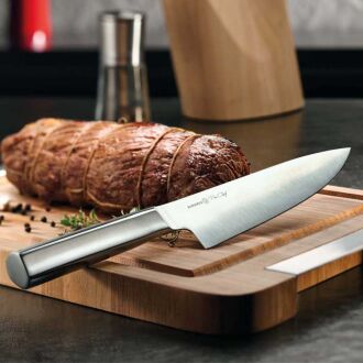 Korkmaz Pro-Chef 12.5 cm Çok Amaçlı Bıçak A501-03 - 3