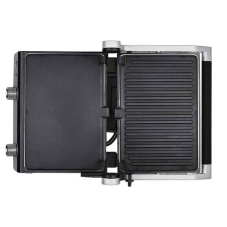 Korkmaz Pro Grill Dijital Tost Makinesi A816 - 4