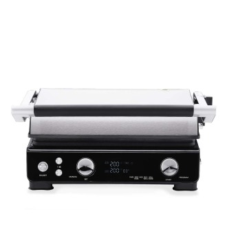 Korkmaz Pro Grill Dijital Tost Makinesi A816 - 1