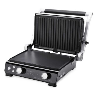 Korkmaz Pro Grill Dijital Tost Makinesi A816 - 3