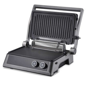 Korkmaz Pro Grill Dijital Tost Makinesi A817 - 3