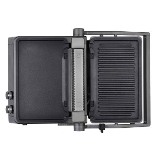 Korkmaz Pro Grill Dijital Tost Makinesi A817 - 4