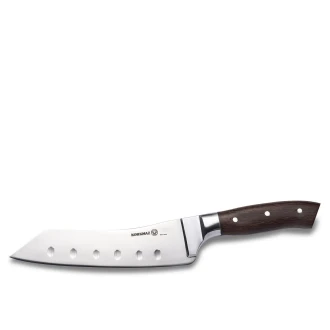 Korkmaz Sürmene Santoku Şef Bıçak 17 cm A712-05 - 2