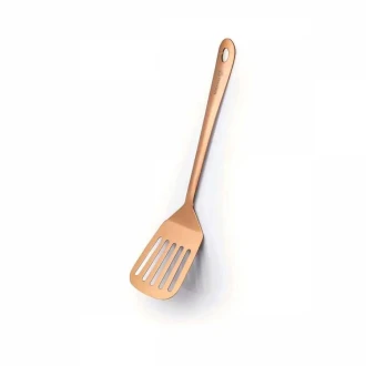 Korkmaz Twisty Rosa Gold Spatula A664 - 1