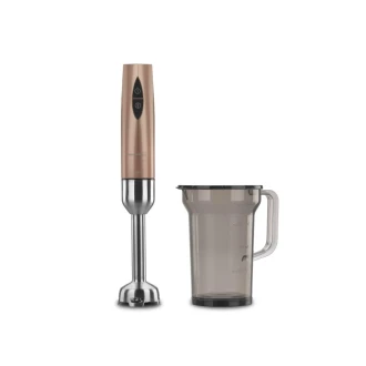 Korkmaz Vertex Duo Rosagold Blender Set A444-05 - 1